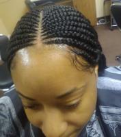 Ashley African Hair Braiding image 11